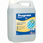 PROGRAM PRO  G - Bevochtigend vloeibaar additief - 5L