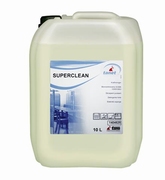 Superclean - Krachtige reiniger-ontvetter - 10L