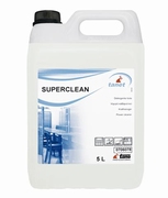 Superclean - Krachtige reiniger-ontvetter - 5L