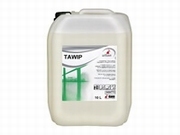 Tawip - Vloerverzorgingsmiddel op polywasbasis - 10L