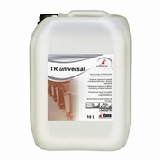 TR Universal. Shampoo en product voor sproei-extractie - 10L
