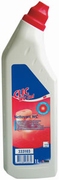 WC gel (clic) - Periodische reiniger - 1L