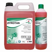 Zitrotan - Geparfumeerde reiniger - 1L