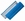 Mop Microvezel 44 x 13 cm blauw ultra resistent