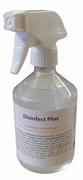 Disinfect Plus - 0,5L