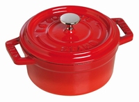 Ronde Cocotte 10 cm - kers