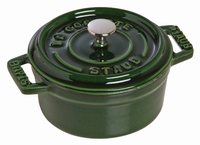 Ronde Cocotte 10 cm - basilicum