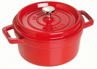 Ronde Cocotte 20 cm - kers