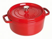 Ronde Cocotte 26 cm - kers