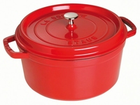 Ronde Cocotte 28 cm - kers