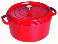 Ronde Cocotte 30 cm - kers