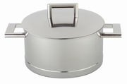 Demeyere kookpot met deksel 16 cm