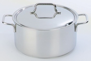 Apollo kookpot met deksel 30 cm