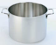 Apollo soeppot zonder deksel 24 cm