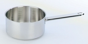 Apollo steelpan zonder deksel 16 cm