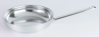 Multiline bakpan 24 cm
