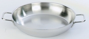 Multifunction bakpan 20 cm