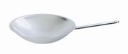 Wok ProControl 36 cm - ronde bodem