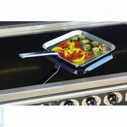 Grillpan ControlInduc 28 x 28 cm