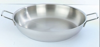 Paellapan 46 cm