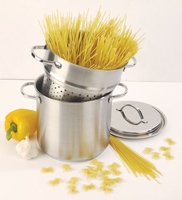 Pastaset 2-delig