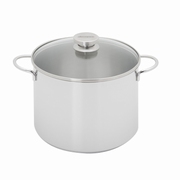 Senses soeppot met deksel 24 cm