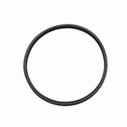 Siliconen ring. Diameter 22 cm