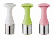 Design-ijsschep - roze