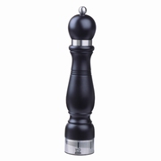 CHATEAUNEUF PM  U SELECT ZWART 30 CM PEUGEOT 20392