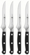 Zwilling Steakmessenset, 4 x 38409-120