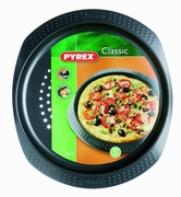 CLASSIC PIZZAVORM 30CM METAAL P30