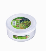 DIEPVRIESSCHOTEL ROND 12CM-0.5L PYREX 150