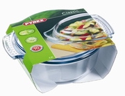 EXCELLENCE KOM ROND M/D 2.5L PYREX 112A