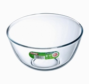 EXCELLENCE MENGKOM 3 L -24 CM PYREX 181B