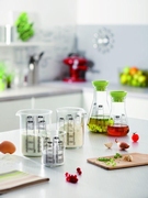 KITCHEN LAB MAATGLAS 750 ML PYREX