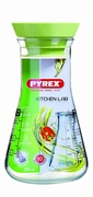 KITCHEN LAB SHAKER VINAIGRETTE 250 ML PYREX