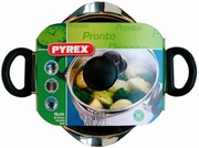 PRONTO KOOKPOT M/D 16CM PYREX AC16