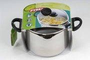 PRONTO MARMIET 20CM PYREX AK20