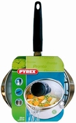 PRONTO STEELPAN 20CM M/D PYREX AP20