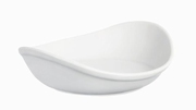 WAVE EIERSCHAAL 12 CM WIT PYREX 313