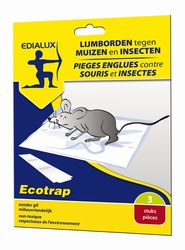 ECOTRAP 3st