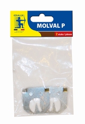 MOLVAL PLATE - 2st