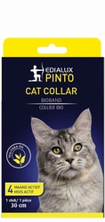 PINTO CAT COLLAR ECO