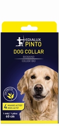 PINTO DOG COLLAR ECO