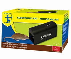 RAT & MOUSE KILLER ELECTRONIC