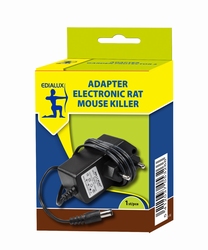 RAT & MOUSE KILLER ELECTRONIC ADAPTOR