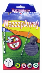 ULTRASONIC WAZZZPAWAY