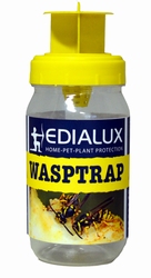 WASPTRAP compleet