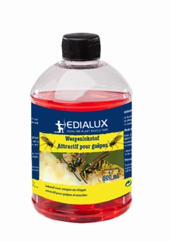 WASPTRAP refill lokvloeistof 500ml