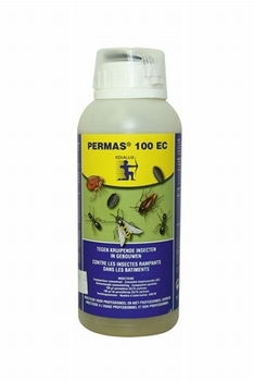 PERMAS 100 EC   1L